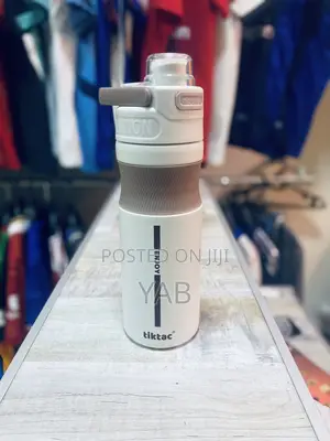 Tictak Water Bottle