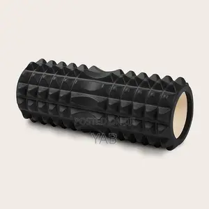 Photo - Mini Foam Roller Muscle