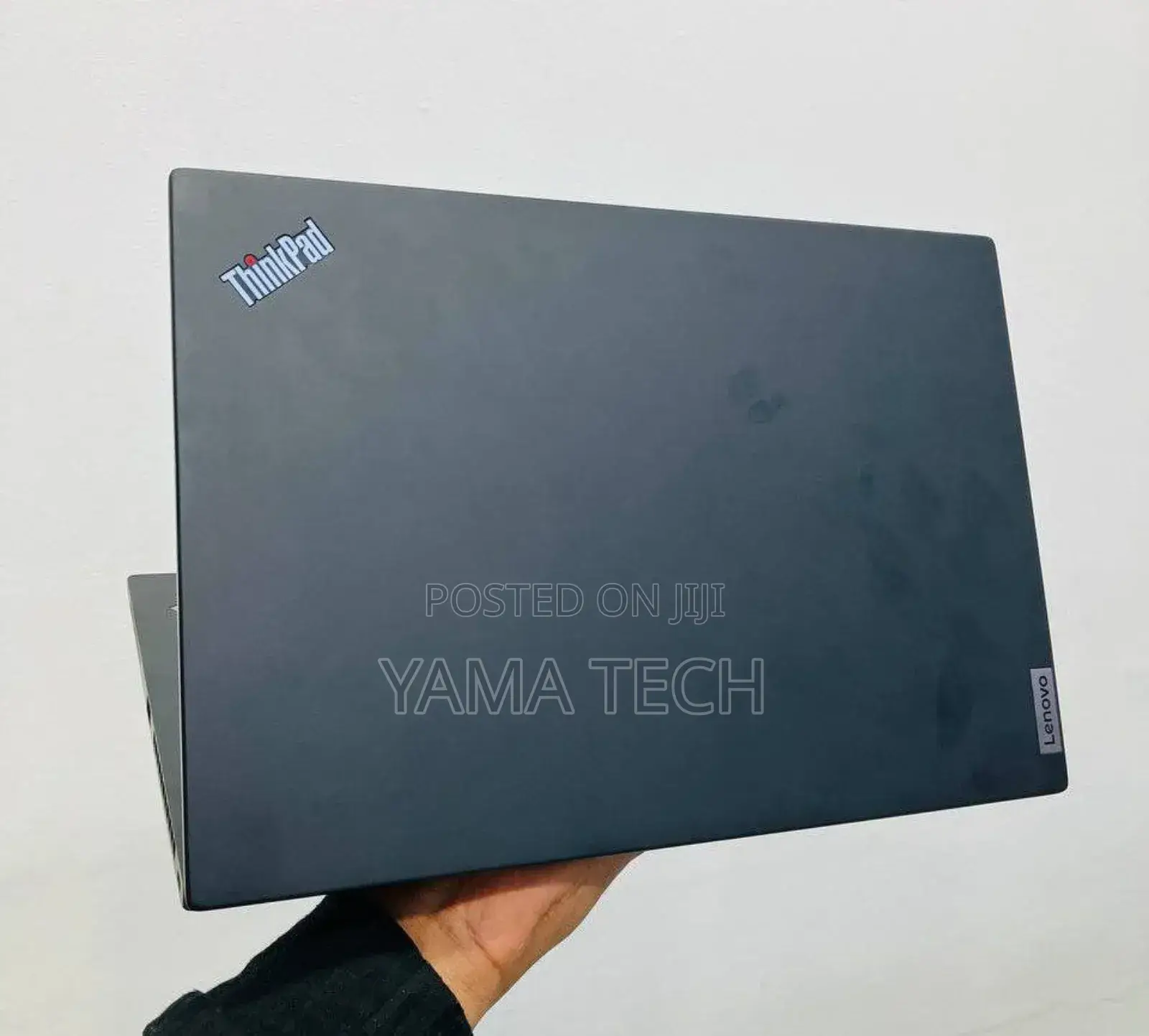 New Laptop Lenovo ThinkPad T14 32GB Intel Core I7 SSD 512GB