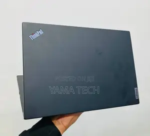 New Laptop Lenovo ThinkPad T14 32GB Intel Core I7 SSD 512GB