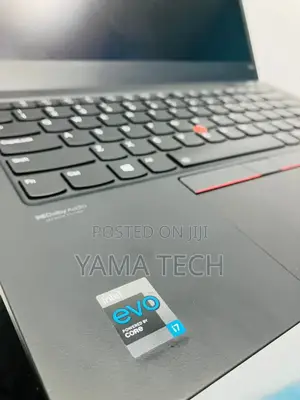 New Laptop Lenovo ThinkPad T14 32GB Intel Core I7 SSD 512GB