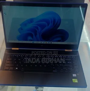 Photo - New Laptop HP Pavilion 15 16GB Intel Core I7 SSD 512GB