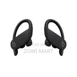 Beats Powerbeats Pro Bluetooth True Wireless Earbuds