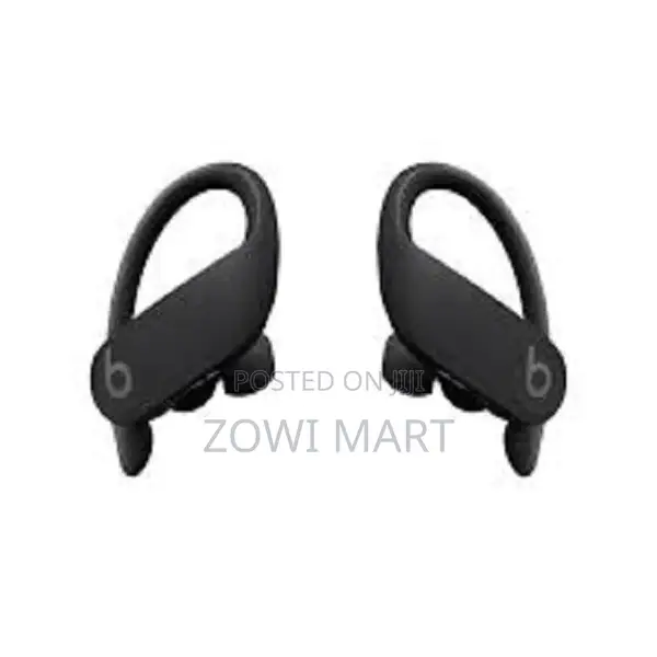 Beats Powerbeats Pro Bluetooth True Wireless Earbuds