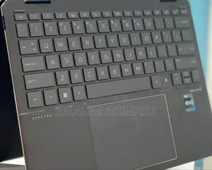 New Laptop HP Spectre 13 16GB Intel Core I7 SSD 1T