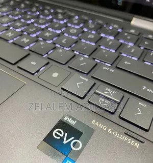 New Laptop HP Spectre 13 16GB Intel Core I7 SSD 1T