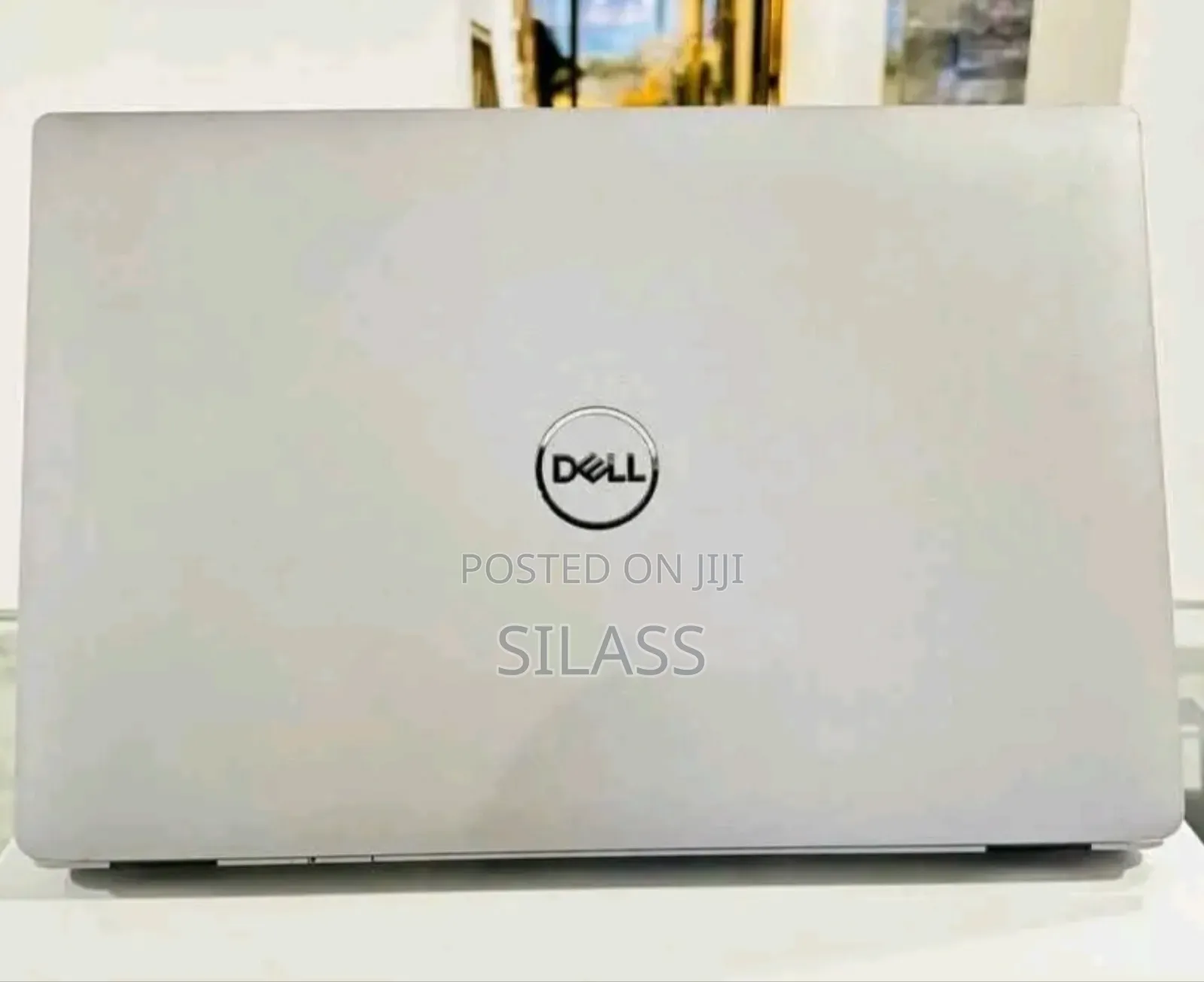 New Laptop Dell Latitude 5420 16GB Intel Core I7 SSD 512GB