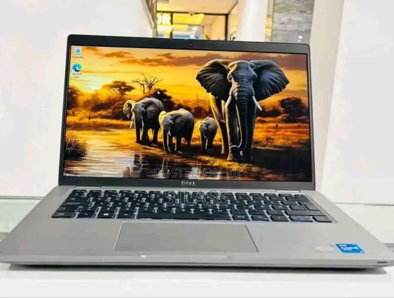 New Laptop Dell Latitude 5420 16GB Intel Core I7 SSD 512GB