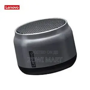 Lenovo Bluetooth Portable Speaker 3d Stereo Wireless