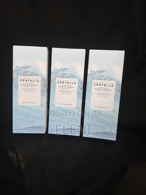 Photo - Centella Sunscreen