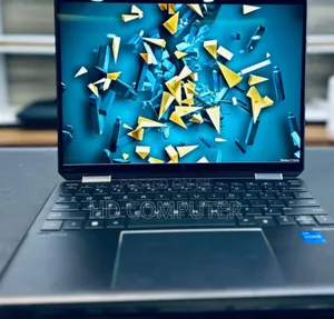 New Laptop HP Spectre 16GB Intel Core I7 SSD 1T