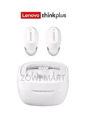 Photo - Lenovo Thinkplus Bluetooth Live Pods Xt62