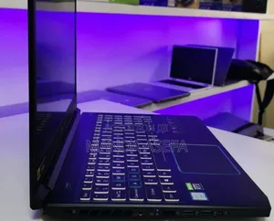 New Laptop Acer Predator Helios 300 16GB Intel Core I7 SSD 512GB