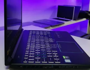 New Laptop Acer Predator Helios 300 16GB Intel Core I7 SSD 512GB