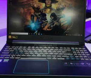 New Laptop Acer Predator Helios 300 16GB Intel Core I7 SSD 512GB