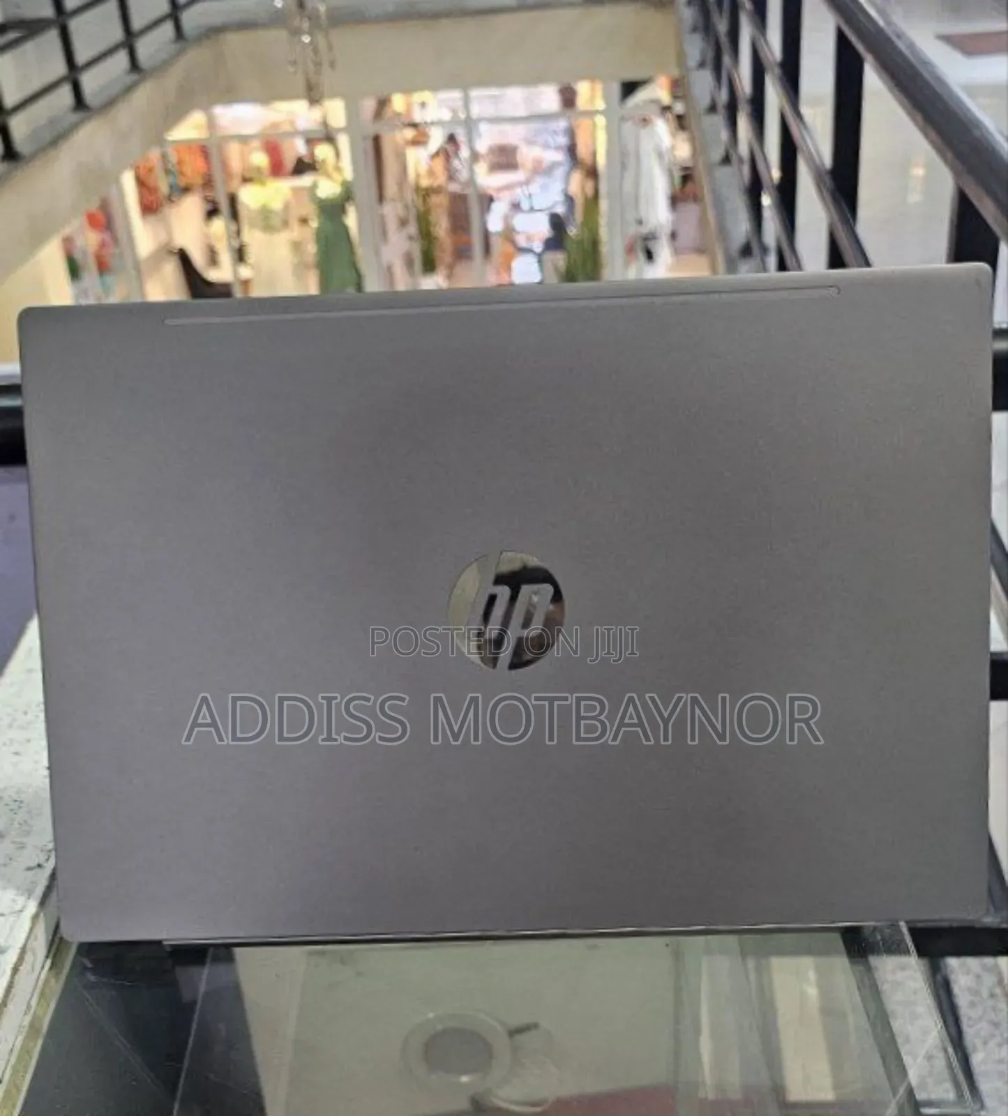 New Laptop HP Pavilion 15 8GB Intel Core I7 SSD 512GB