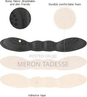 Photo - Feet Pain Because of Shoes?እግራችሁን ጫማ ለሚያምማቹ Call