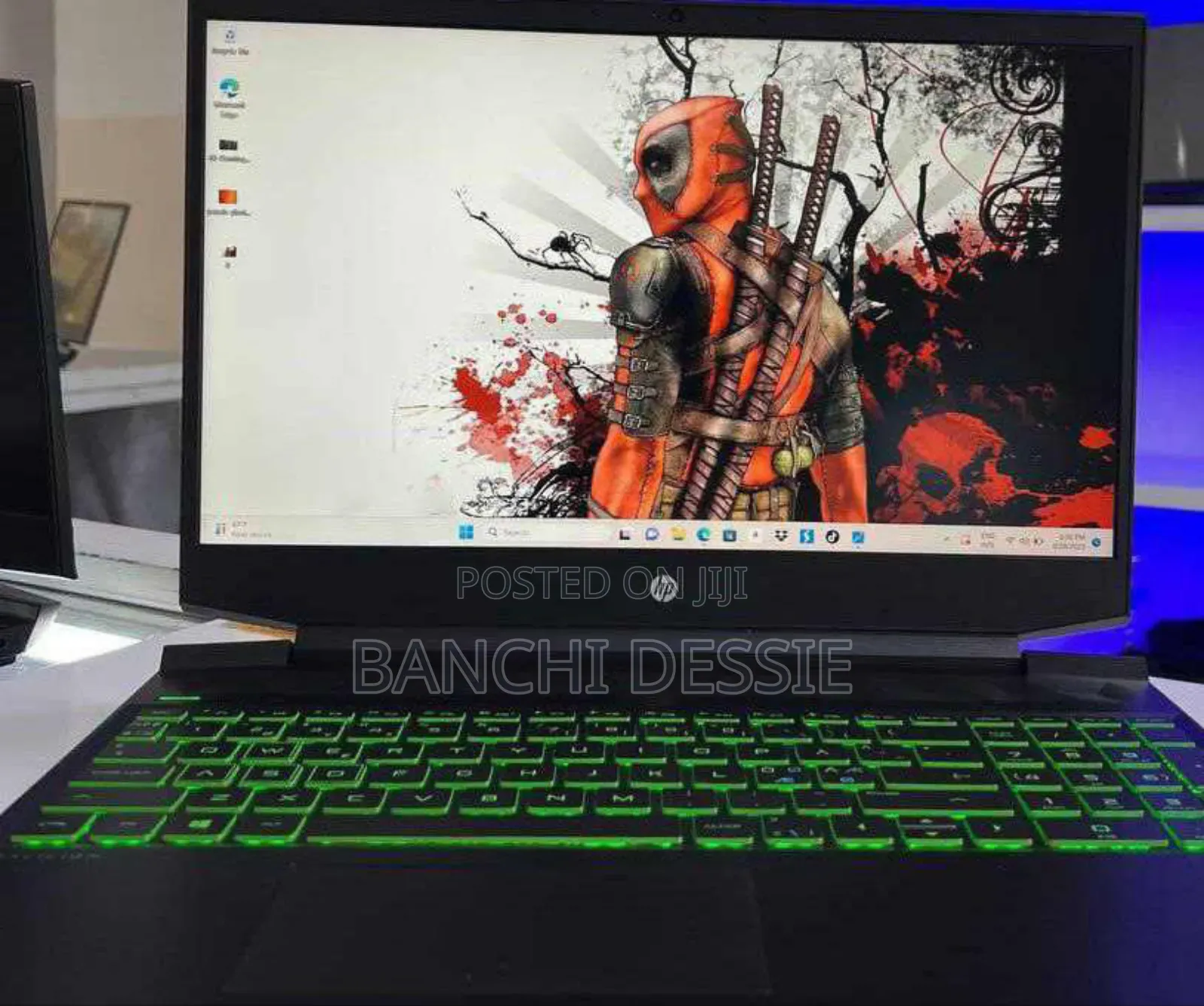 New Laptop HP Pavilion 15 16GB AMD Ryzen 5 SSD 512GB