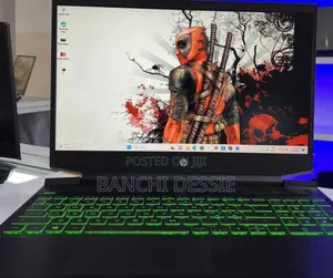 New Laptop HP Pavilion 15 16GB AMD Ryzen 5 SSD 512GB