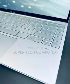 New Laptop HP Envy 15 16GB Intel Core I5 SSD 512GB