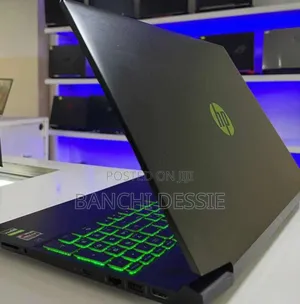 New Laptop HP Pavilion 15 16GB AMD Ryzen 5 SSD 512GB