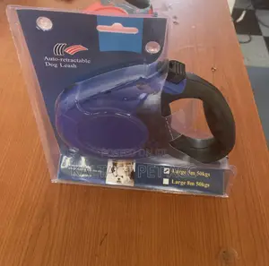 Retractable Dog Leash 5m 3m