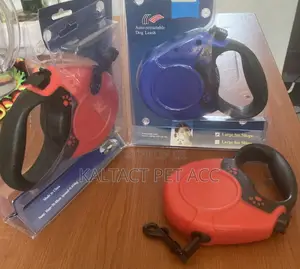 Retractable Dog Leash 5m 3m