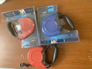 Retractable Dog Leash 5m 3m