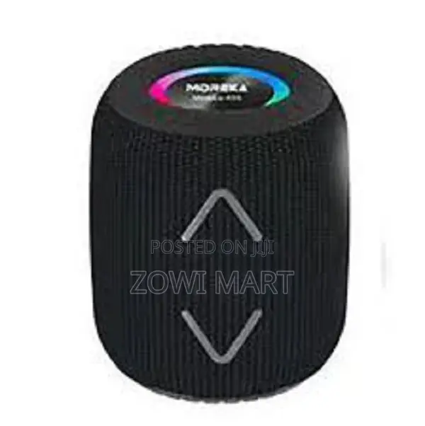 RGK Small Portable Bluetooth Speaker R450 IPX6 Water Resista
