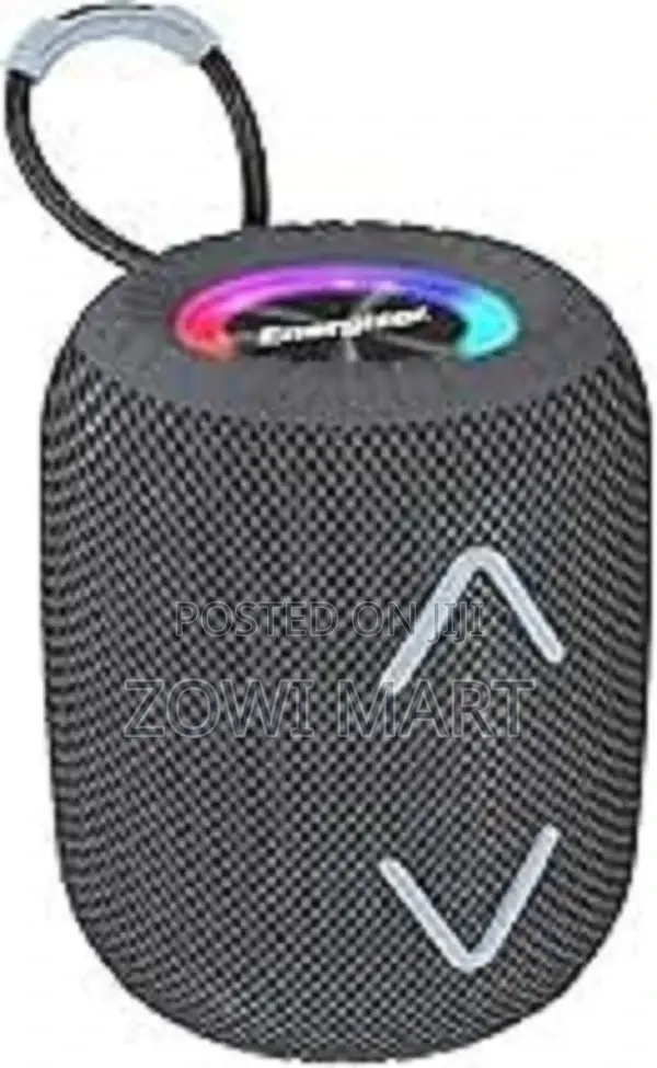 RGK Small Portable Bluetooth Speaker R450 IPX6 Water Resista
