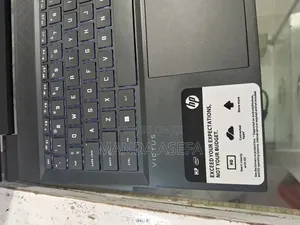 New Laptop HP Victus 15 16GB Intel Core I7 SSD 512GB