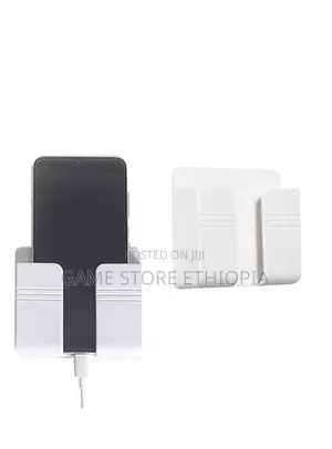 Mobile ማስቀመጫ ለቢሮ ለቤት Mobile Rack (Wall) Call