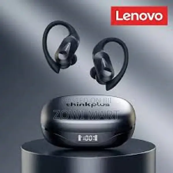 Lenovo Livepods Lp75 Bluetooth Ear Buds
