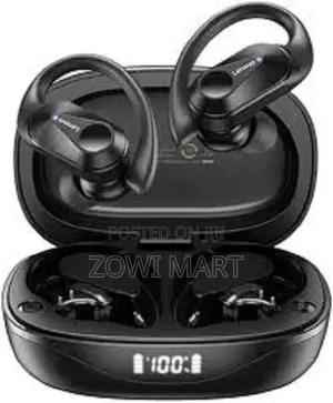 Lenovo Livepods Lp75 Bluetooth Ear Buds