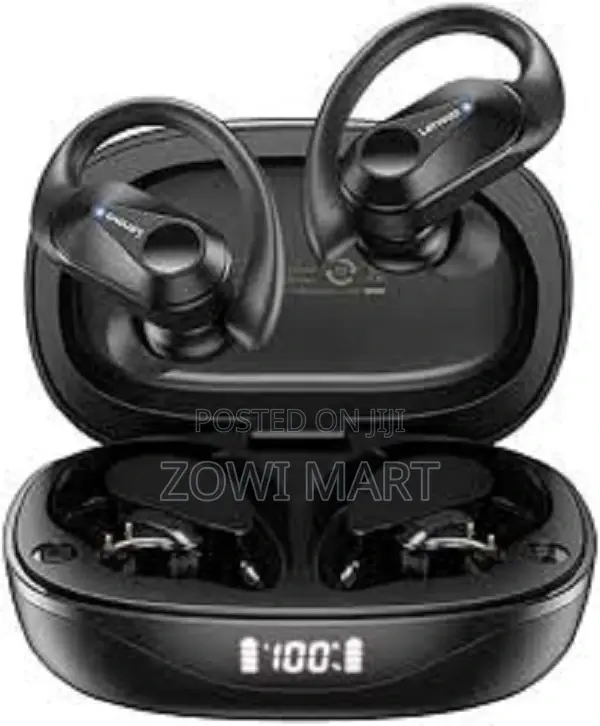 Lenovo Livepods Lp75 Bluetooth Ear Buds