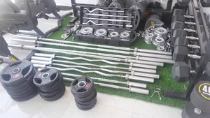 Olympic Bar( in Different Size)