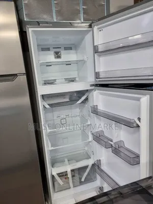 Photo - Midea 346 Fun System Refrigerator
