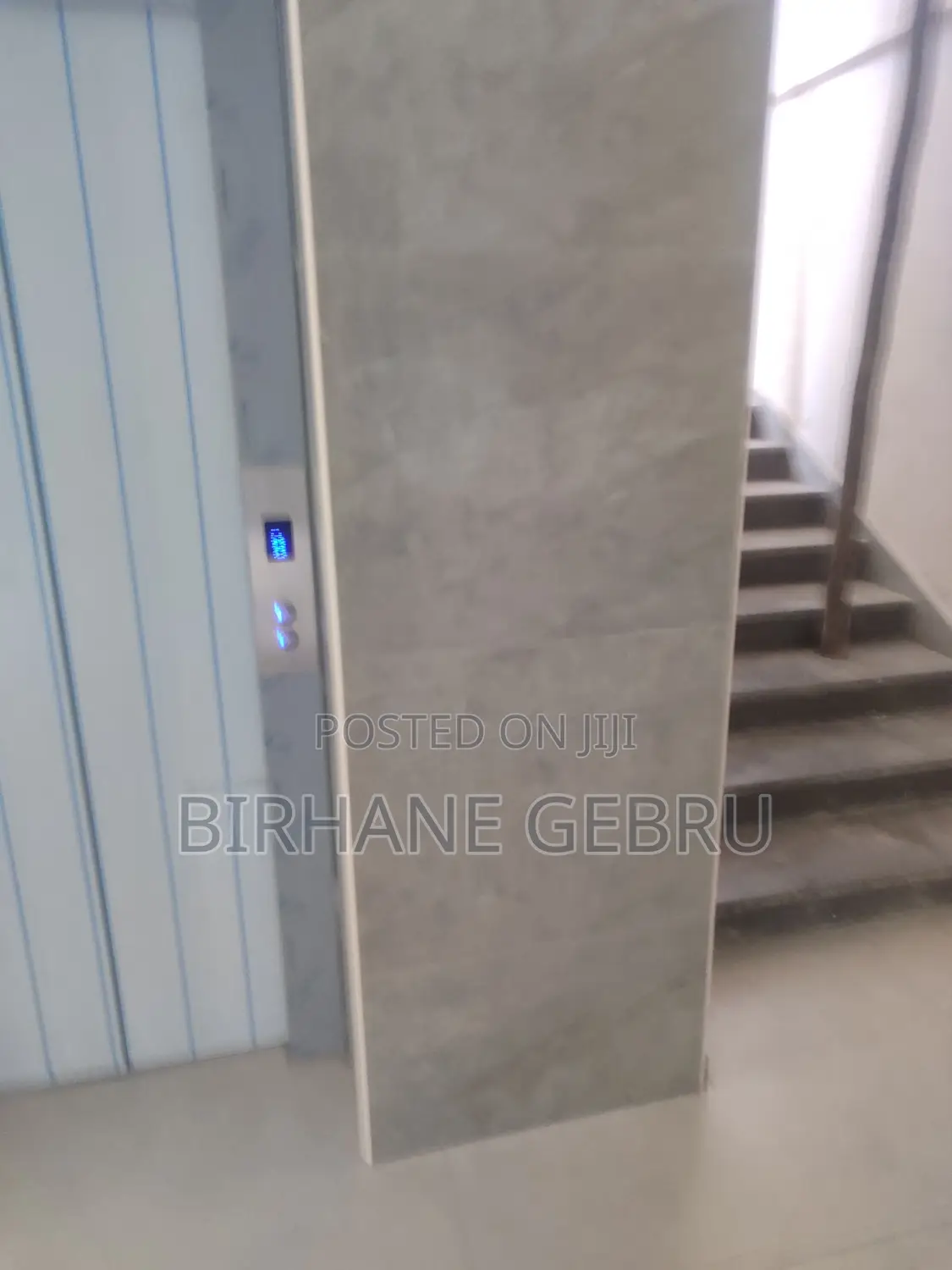 2bedroom Luxury Apartiment for Rent