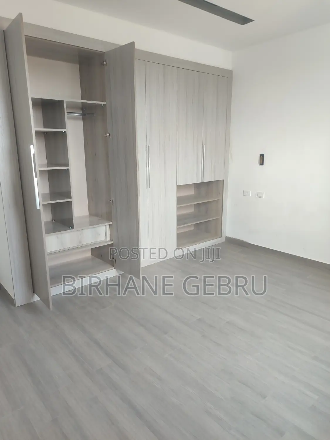2bedroom Luxury Apartiment for Rent