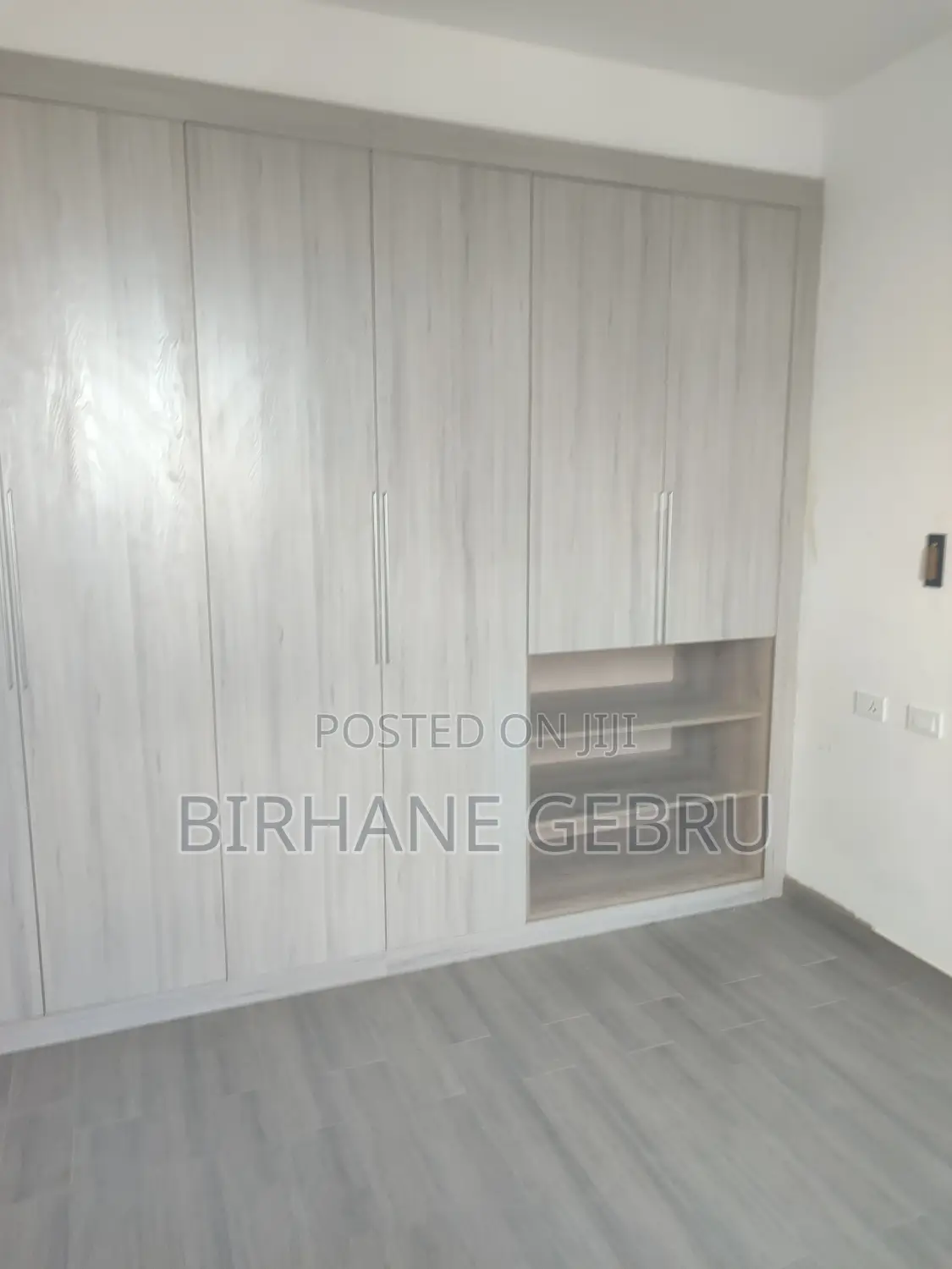 2bedroom Luxury Apartiment for Rent