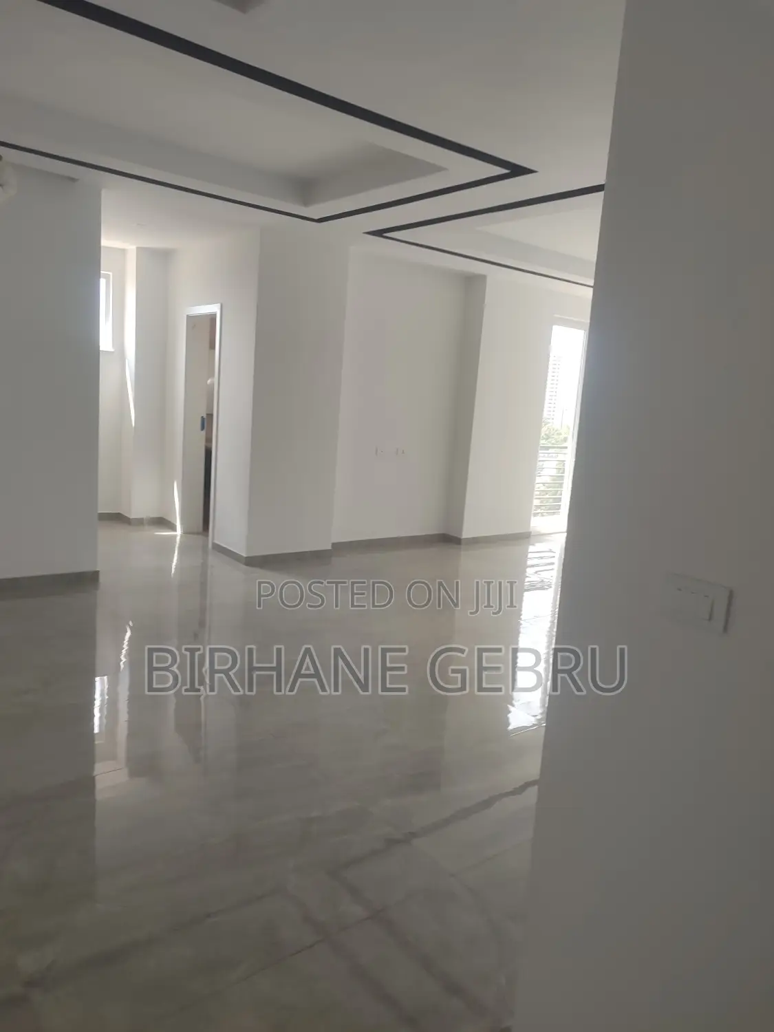 2bedroom Luxury Apartiment for Rent