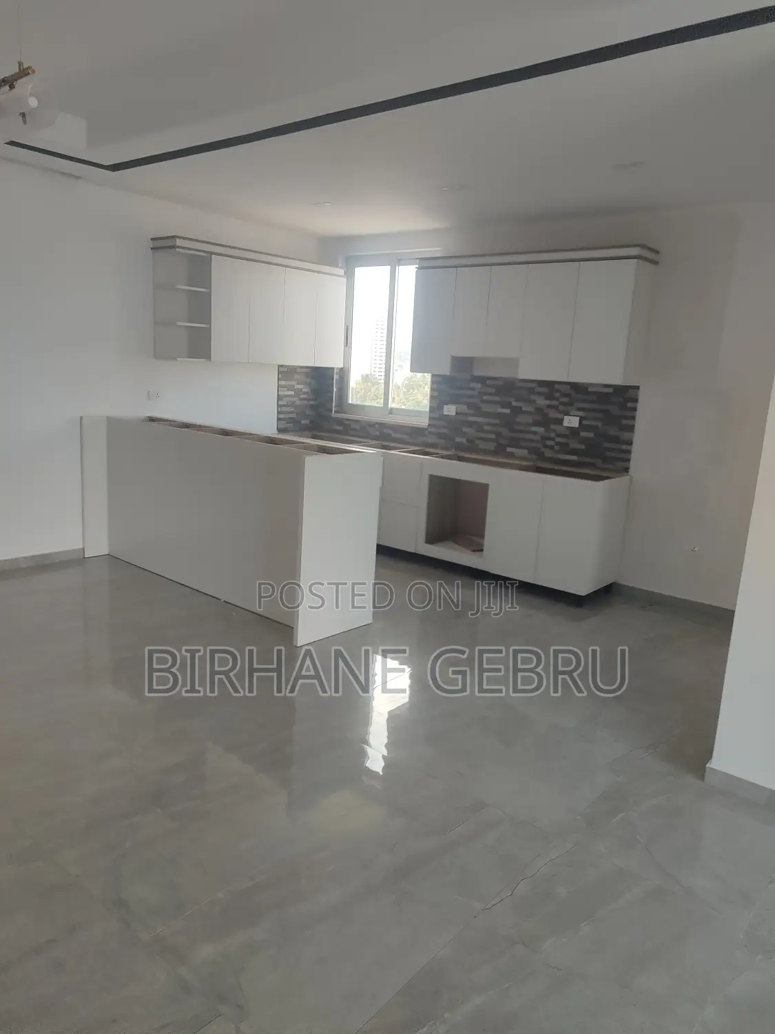 2bedroom Luxury Apartiment for Rent