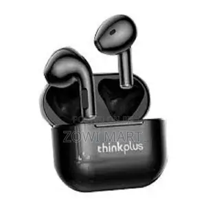 Photo - Lenovo Original Lp40 Pro TWS Earphones