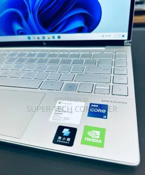 Photo - New Laptop HP Envy 14 16GB Intel Core I5 SSD 512GB