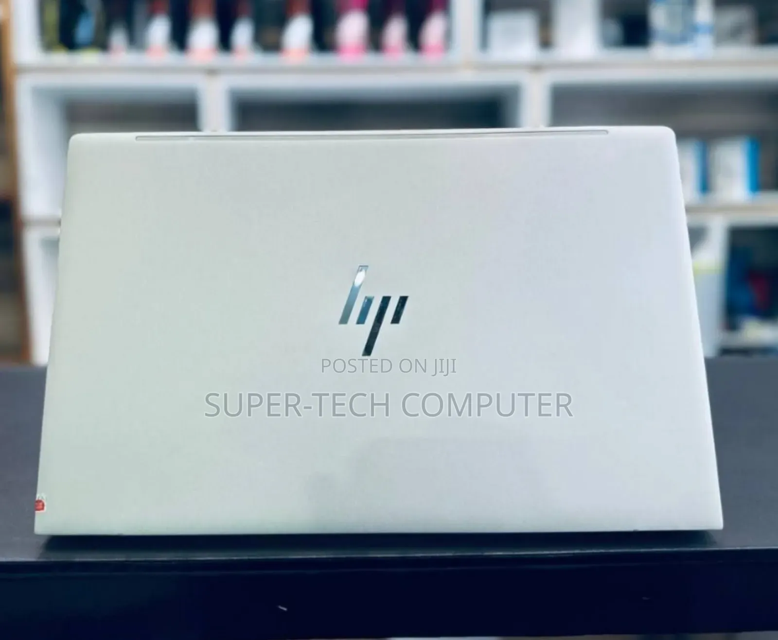 New Laptop HP Envy 14 16GB Intel Core I5 SSD 512GB