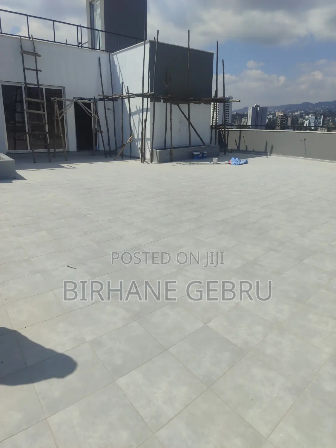 4bdrm Apartment in 3Bedroom Luxury, Kirkos for rent