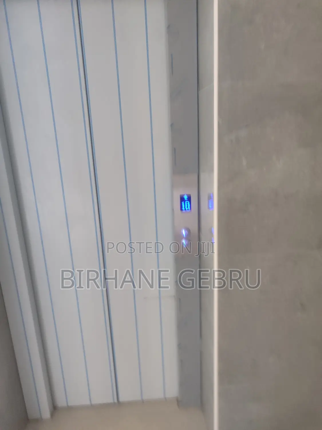 4bdrm Apartment in 3Bedroom Luxury, Kirkos for rent