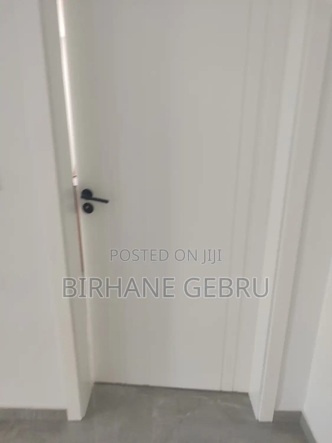 4bdrm Apartment in 3Bedroom Luxury, Kirkos for rent