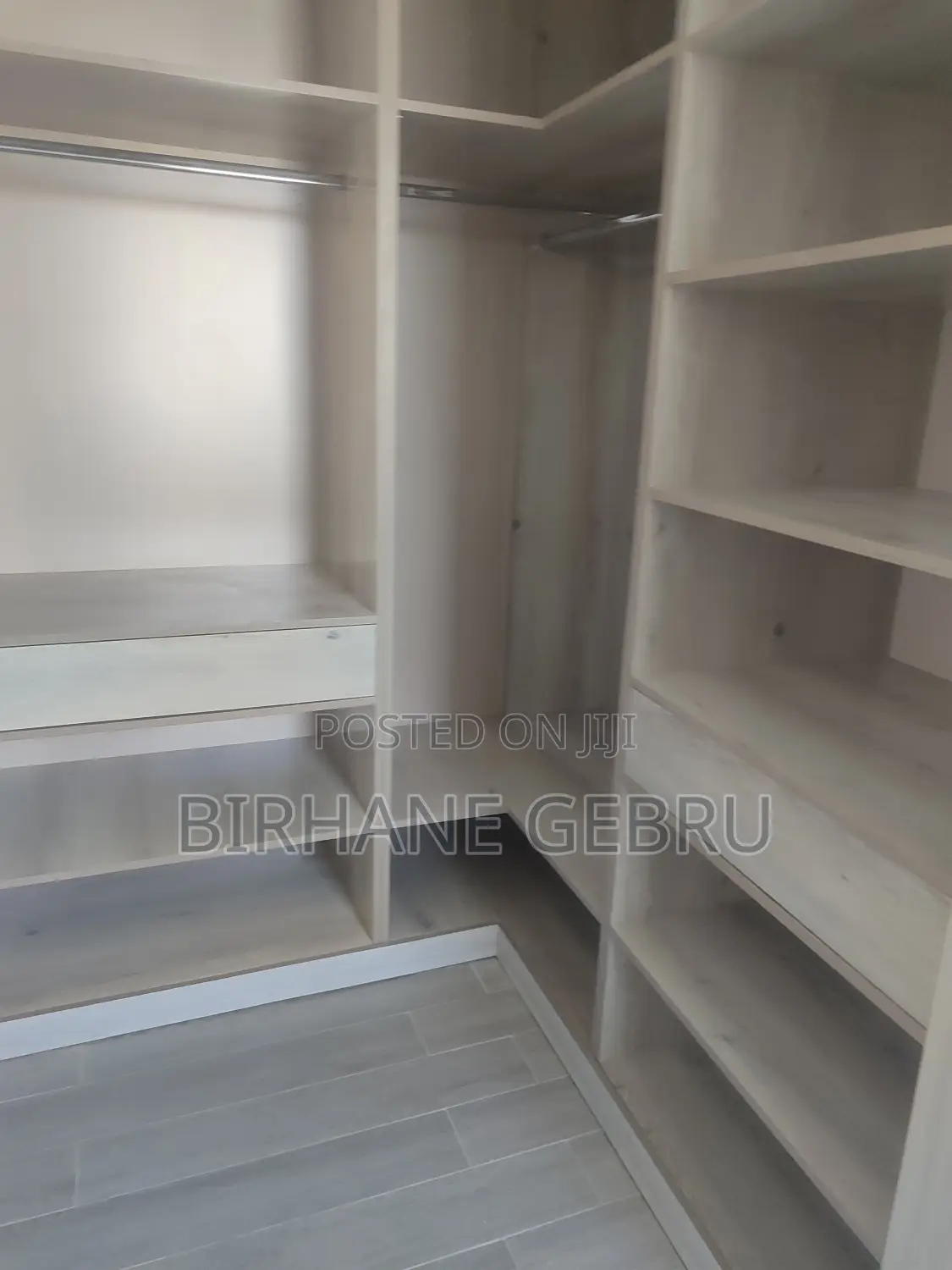 4bdrm Apartment in 3Bedroom Luxury, Kirkos for rent