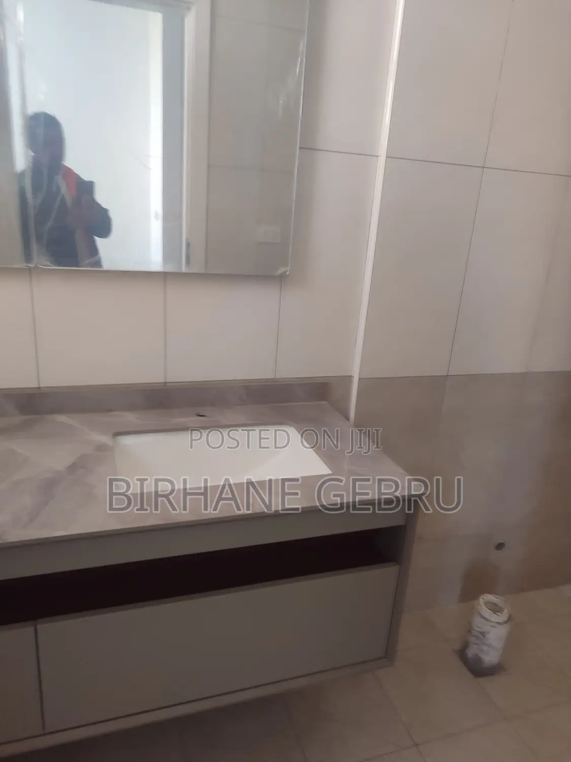 4bdrm Apartment in 3Bedroom Luxury, Kirkos for rent